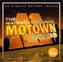 Nation's Favourite Motown Songs - Nation's Favourite Motown Songs  /  Various (UK)