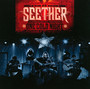 One Cold Night - Seether