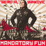 Mandatory Fun - Weird Al Yankovic 