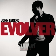 Evolver - John Legend