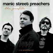 The Profile - Manic Street Preachers
