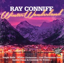 Winter Wonderland - Ray Conniff