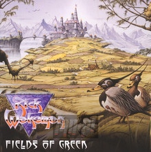 Fields Of Green - Rick Wakeman