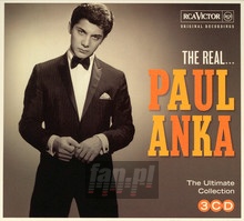 Real Paul Anka - Paul Anka