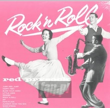 Rock'n'roll - Red Prysock