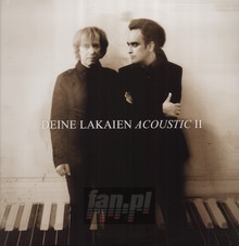 Acoustic II - Deine Lakaien