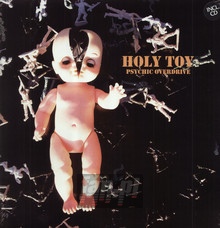 Psychic Overdrive - Holy Toy