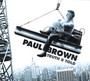 Truth B Told - Paul Brown