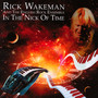 In The Nick Of Time - Rick Wakeman