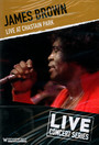 Live At Chastain - James Brown