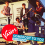 Somebody To You -1 - Vamps