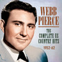 Complete Us Country Hits 1952-62 - Webb Pierce