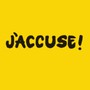 J'accuse: Vinyl Edition - Jack Adaptor