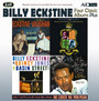 4 Classic Albums Plus - Billy Eckstine
