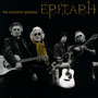 Acoustic Sessions - Epitaph