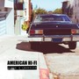 Blood & Lemonade - American Hi-Fi