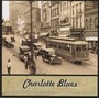 Charlotte Blues - V/A