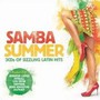  - Samba Summer