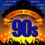 Rhythm Of The 90'S - V/A