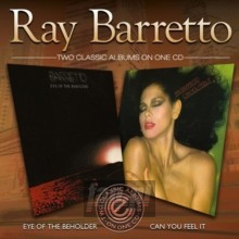 Eye Of The Beholder/Can - Ray Barretto Eye Of The Beholder/Can - Ray Barretto