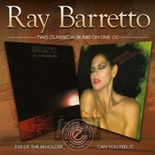 Eye Of The Beholder/Can - Ray Barretto