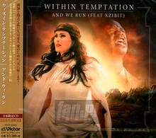 And We Run - Within Temptation