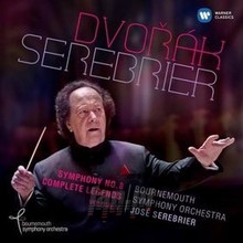 Symphony No.8 - A. Dvorak