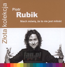 Zota Kolekcja - Piotr Rubik