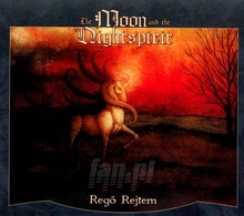 Rego Rejtem - Moon & The Nightspirit, The - bigger Rego Rejtem - Moon & The Nightspirit, The
