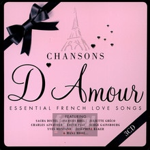 Chansons D'amour - Chansons D'amour   