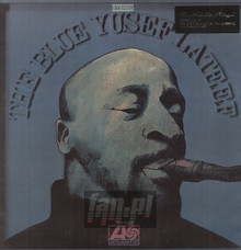 The Blue Yusef Lateef - Yusef Lateef