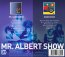 MR. Albert Show/Warm Motor - MR. Albert Show