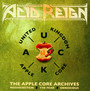 The Apple Core Archives - Acid Reign