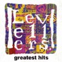 Greatest Hits/2CD+DVD Set - The Levellers