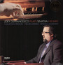 Plays Sinatra His Way - Joey Defrancesco