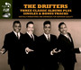 3 Classic Albums Plus - The Drifters