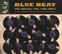 Blue Beat: The Singles - V/A