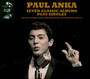 7 Classic Albums Plus - Paul Anka