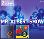 MR. Albert Show/Warm Motor - MR. Albert Show
