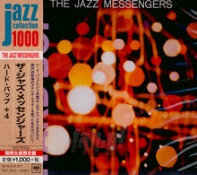 Hard Bop - Art Blakey / The Jazz Messengers 