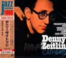 Cathexis - Denny Zeitlin