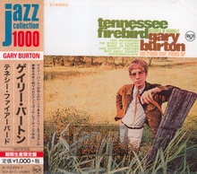 Tennessee Firebird - Gary Burton