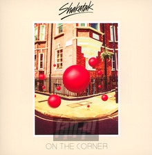 On The Corner - Shakatak