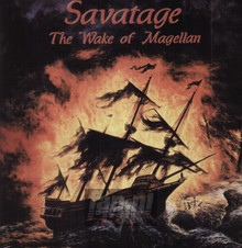 The Wake Of Magellan - Savatage