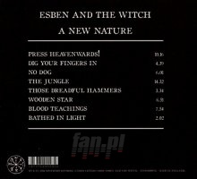 A New Nature - Esben & The Witch