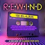 Rewind-The 80S Album - V/A