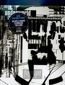 Dubnobasswithmyheadman - Underworld