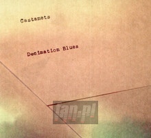 Decimation Blues - Castanets - bigger Decimation Blues - Castanets