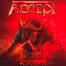 Blind Rage - Accept