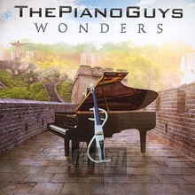 Wonders - Piano Guys